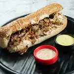 Chicken Sandwich